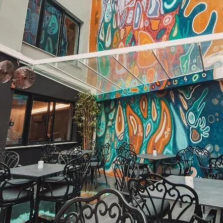 Project 3 Urban Chic Athens